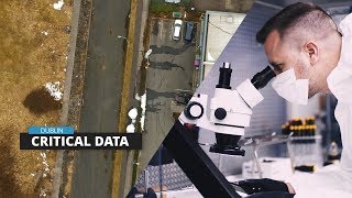 Dublin, Critical Data rev3.0