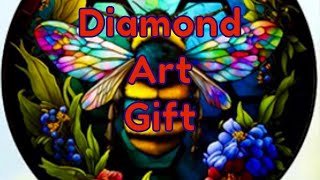 Diamond Painting Unboxing-Diamond Art Gift