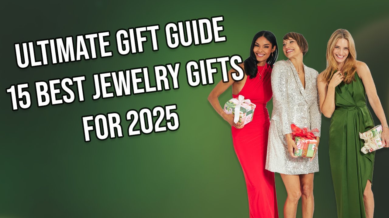 Ultimate Gift Guide
