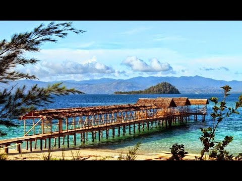 Wisata Gorontalo Utara Youtube
