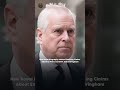 Prince Andrew Faces Outrage Over Explosive Dog Abuse Allegation
