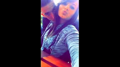 Nina & Maxime❤💍❤💍(Part.1)