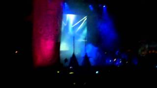 Ratatat - Party With Children (Lolla2011)