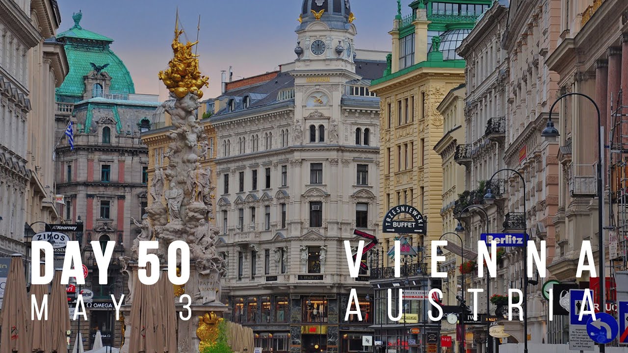 Day 50 | Magdas Hotel & The Earthtalks
