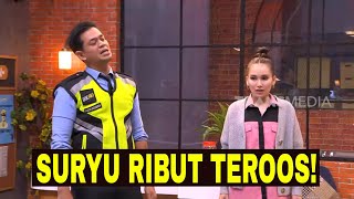 [FULL] SURYU RIBUT GARA-GARA AYU RUSAKIN MOTOR BARU SURYA! | LAPOR PAK! (03/07/23)