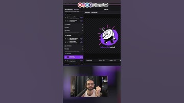 New Twitch Alerts Studio! #shorts #streaming