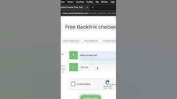 How to check competitor