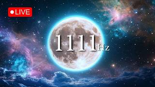 FULL MOON OCTOBER 2026 • MANIFEST WEALTH, MIRACLES & BLESSINGS • 1111Hz