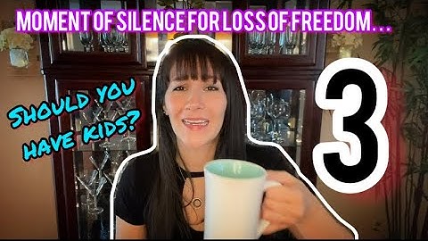 3 Reasons Why I HATE Parenting