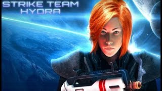 Strike Team Hydra ★ GAMEPLAY ★ GEFORCE 1070