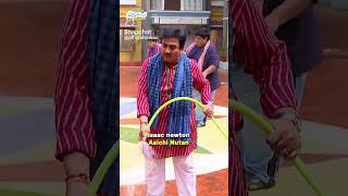 tmkoc funny shorts 🤣#shorts #@JaatNisha-c7l