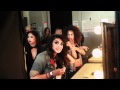 Outasight - X Factor Performance [Behind The Scenes]