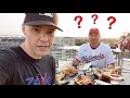 All-you-can-eat challenge with Max Scherzer at Nationals Park??