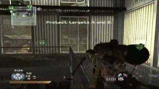 Mw2 Quality Test 2