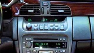 2001 Cadillac DeVille Used Cars San Diego CA