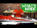 What's Inside an RC Jet. A beginners guide.