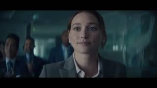One Last Shot at Promotion [Indeed / Cancer Research UK]