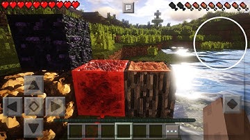 MCPE 1.15 BEST SHADERS - MINECRAFT PE 1.15 BEST SHADERS - MINECRAFT PE 1.14 TSPE SHADERS