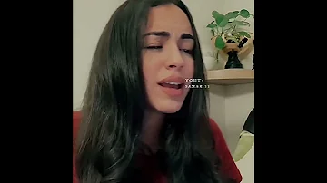 ارجعلي انا قلبي معاك بصوت كارين مراد Shorts Girl 