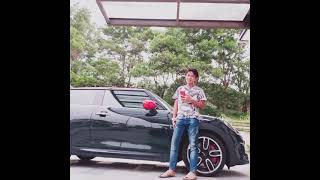 DJ VHIONNA // HAPPY PARTY JAJARAN GAGAL SARJANA