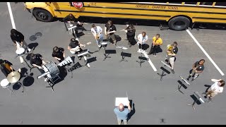 The Tempest By Robert W. Smith