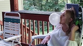 Details Bubble Gum Bubbles Snapping  Update