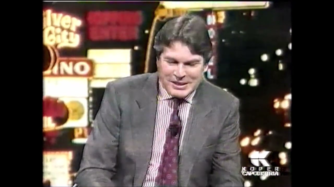 Speciale Pesi Massimi : I KO alla prima ripresa (Commenta Rino Tommasi)