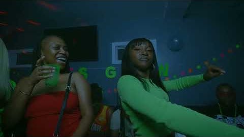 VolcanicDaDon - Make It Clap (Official Music Video) ft. ChrisB Da Goon, Big Tick