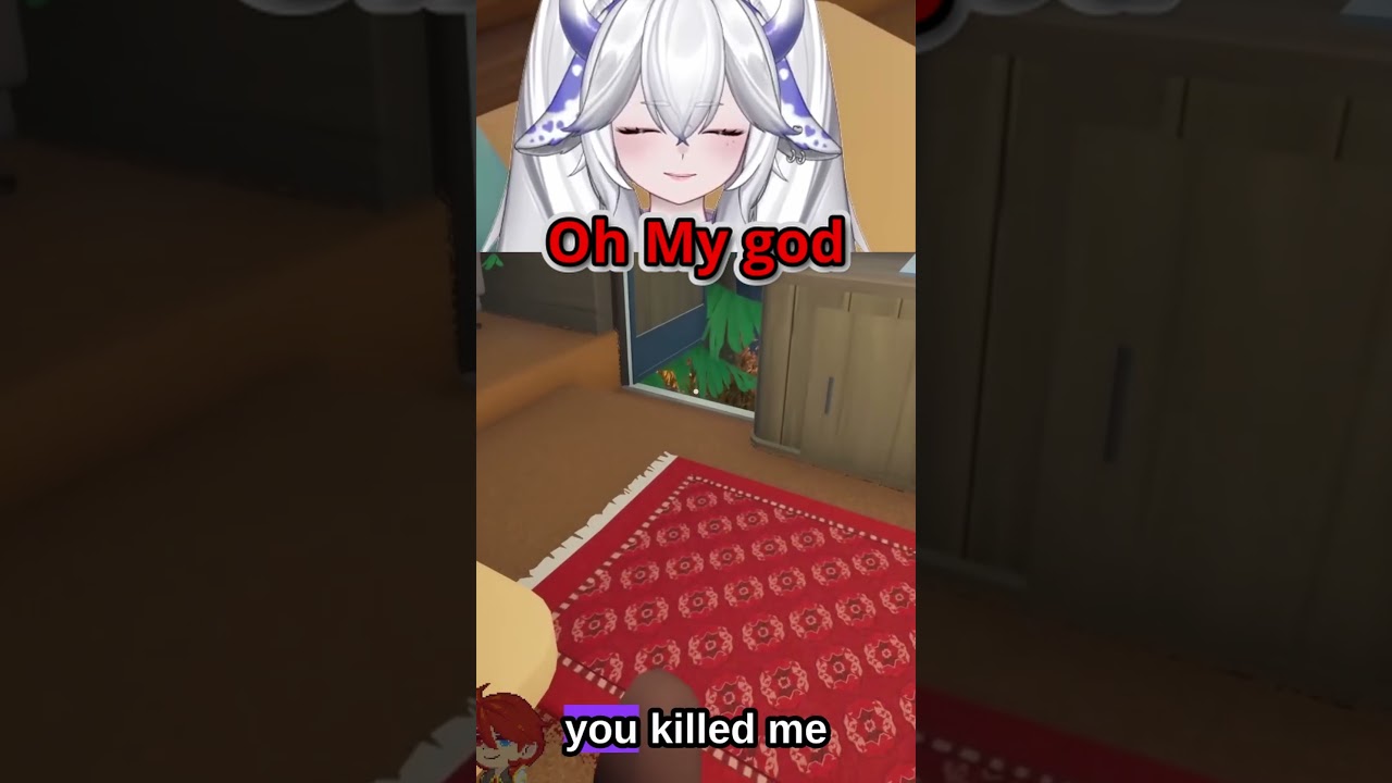 Are you feeling it now??  #vtuber #twitch #rvthereyet