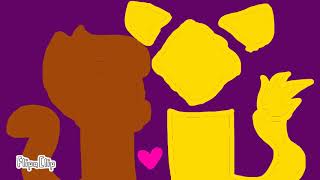 Untrust+meme+Bfb+monster+au