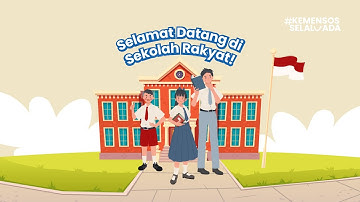 Selamat Datang Di Sekolah Rakyat!