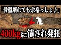400kg に押しつぶされた洞窟探検家の末路トラウマ アークトミス洞窟の事故 ゆっくり解説 400kg に押しつぶされた洞窟探検家の末路トラウマ アークトミス洞窟の事故 ゆっくり解説