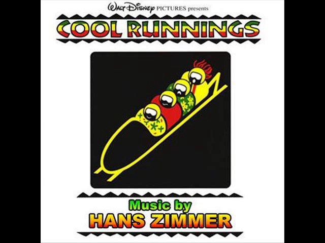 Cool Runnings : The Walk Home (Hans Zimmer) - YouTube