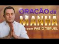 ORAÇÃO DA MANHÃ DE HOJE 🙏🏼POR UM MILAGRE URGENTE!