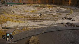 ELDEN RING pvp 1.08 Evo finals match , but please fix aim punch