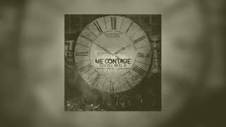 Anuel AA ❌ Kendo Kaponi ❌ Eminem - Me contagie 3 (Audio)