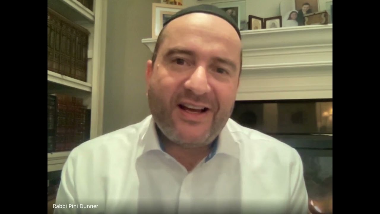 Talkline With Zev Brenner with Rabbi Pini Dunner Was the Chaim Walder