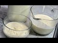 Episodio #3 los derivados de la leche bronca descremando y haciendo queso