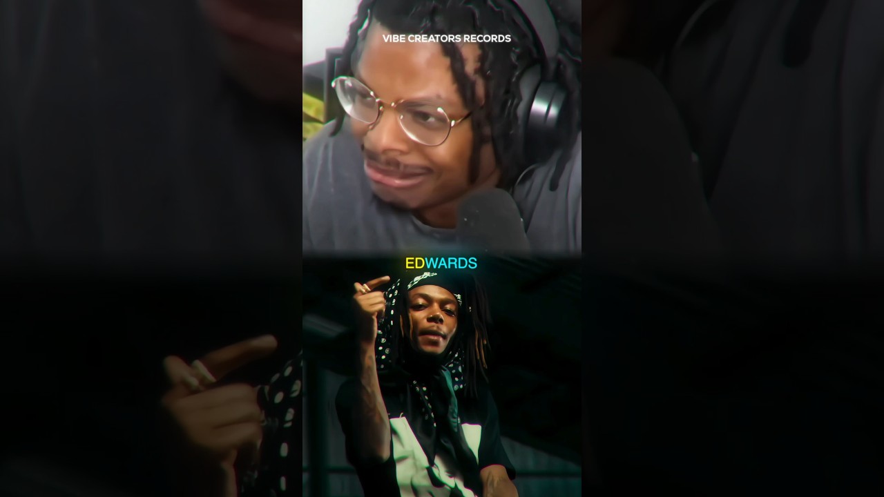 ImDontai REACTS To JID Bodies 🔥