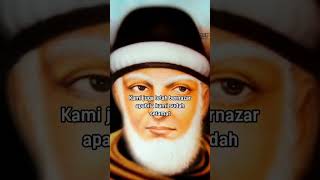 Syekh Abdul Qadir Al Jailani VS Perampok || Counselor Lecture