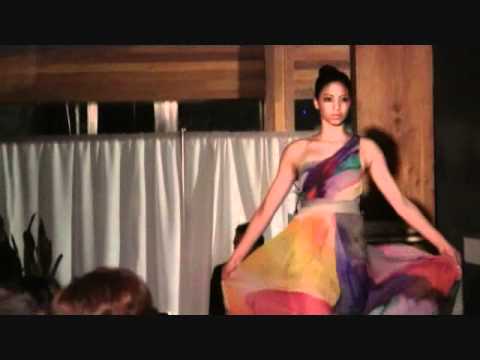 Se Sens Serene & Satya Paul Fashion Show 2011