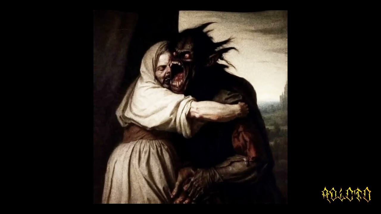 BEAT DE RAP UNDERGROUND DARK (USO LIBRE)