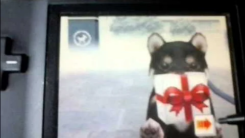 Nintendogs part 1/20