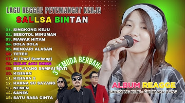 LAGU BUAT SEMANGAT KERJAI❗ SINGKONG KEJU - CULIK AKU DONG SALLSA BINTAN x 3 PEMUDA BERBAHAYA