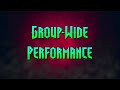 End of video
