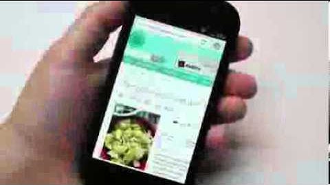 Springpad AppDemoing