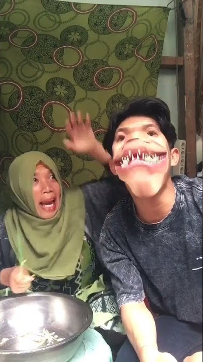 Yang Lagi Viral di TikTok sampai Di Getok