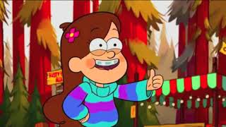 Gravity Falls  Some Nights FUN   GMV