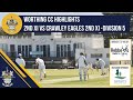 Worthing cc 2nd xi vs crawley eagles cc 2nd xi 24th june 2023