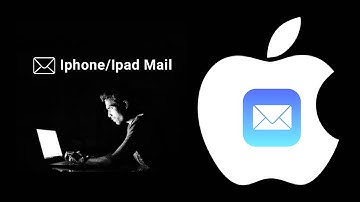 How to Install a HTML Email Signature in your iPhone or iPad